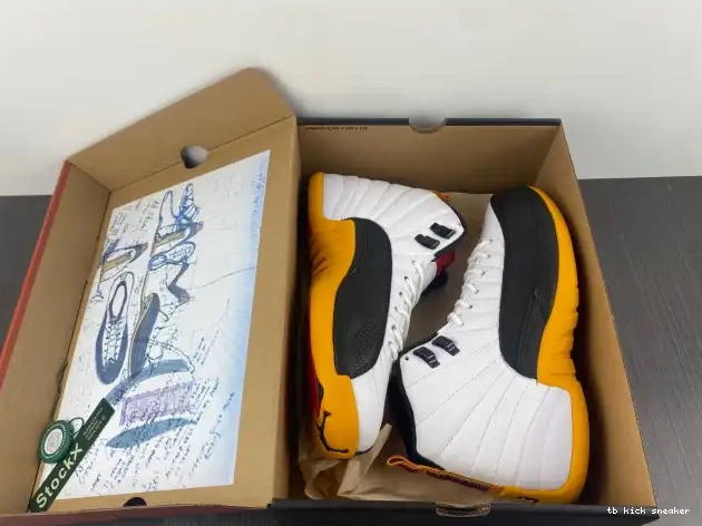 Reps TBK China Years in Air 25 Jordan 12 DR8887-100 0327